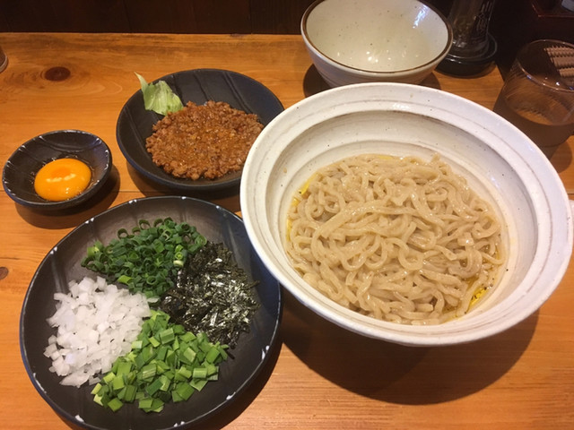 まぜそば いっとく 助信 ラーメン 食べログ まぜそば いっとく 助信 ラーメン 食べログ