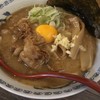 ラーメンLabソウハチヤ
