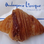 Boulangerie Lunique - クロワッサン
