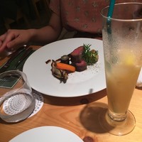 メルモーゾ ダ ドロカワ - 