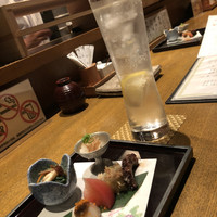 しゃにむに 心斎橋本店 - 