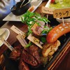  肉×チーズ 横浜肉バル 502
