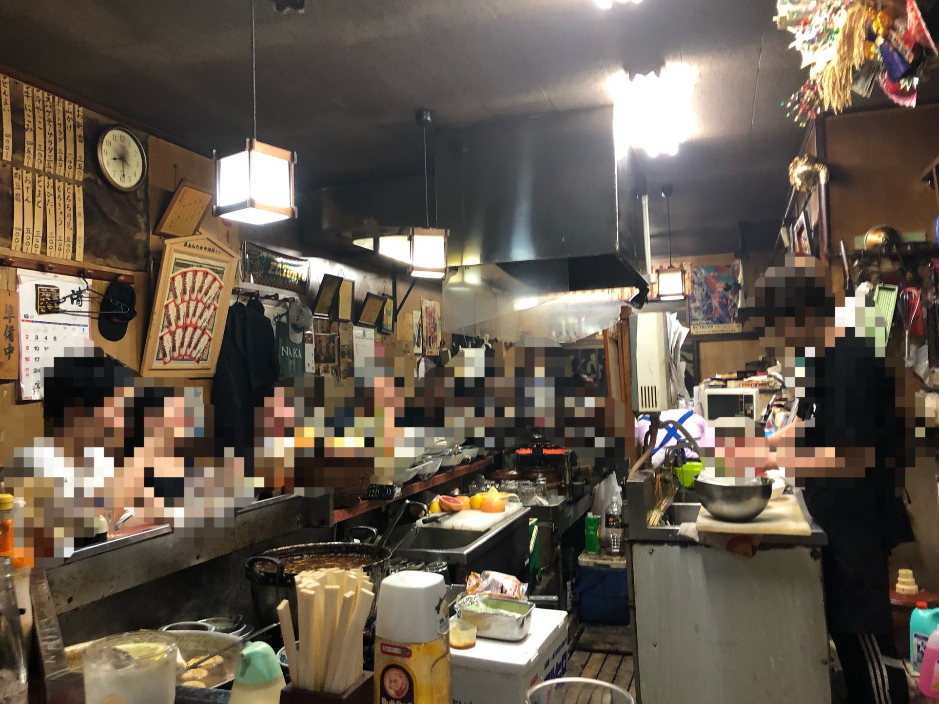 活動歴および当時の関連ビジュアル記録