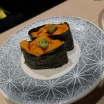 Kaiten Sushi - 