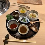 日本焼肉はせ川 表参道店 - 