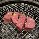 日本焼肉はせ川 表参道店 - 
