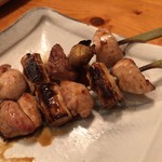 Yakitori Momofuku - 