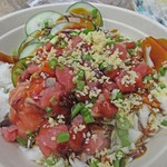 Buredo - いただきます