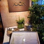 Restaurant ALADDIN - 