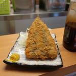 大衆酒場 五の五 - 