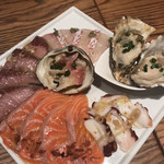 タヴェルナウオキン 歌舞伎町 - 