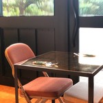 Section D'or - 真鍮製のテーブル