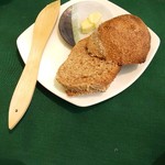 青空カフェ 和夢手 - 