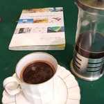 青空カフェ 和夢手 - 