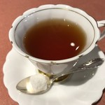She Fururu Yokohama - 紅茶