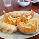 中華レストラン ポン太