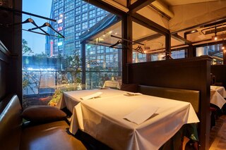 新宿エリアでデートにおすすめのランチ ジャンル別に選 食べログまとめ