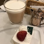 サモアール ジョイナス本店 - 