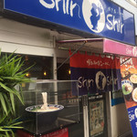 博多らーめん ShinShin 天神本店 - 