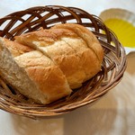 Restaurant LE MiDi - 