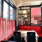 Restaurant LE MiDi - 