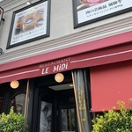 Restaurant LE MiDi - 