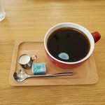 Specialtycoffee&Food mamocafe -  ブレンドコーヒー