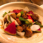 シャンニーカフェ - 