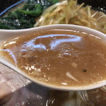 ラーメン専科正五郎 - 