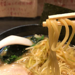 ラーメン専科正五郎 - 