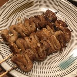 Yakitori Inakamon - 