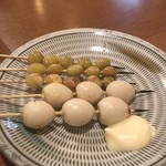 Yakitori Inakamon - 