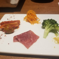 焼肉 うしみつ 恵比寿本店 - 