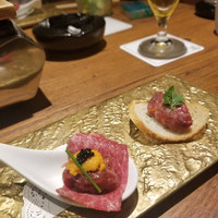 焼肉 うしみつ 恵比寿本店 - 