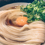 うどん 丸香 - 