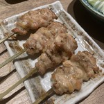 Sumiyaki Yakitori Mamechou - 