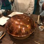 Por Ta Vinho IZARRA  - 