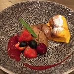 Por Ta Vinho IZARRA  - 