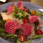 Por Ta Vinho IZARRA  - 