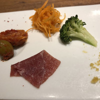 焼肉 うしみつ 恵比寿本店 - 