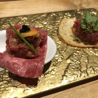 焼肉 うしみつ 恵比寿本店 - 