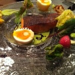 レ マリアージュ ドゥ ガク - 