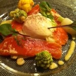 レ マリアージュ ドゥ ガク - 