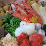 和 Ann あん藤 - 三の段