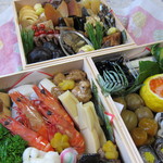 和 Ann あん藤 - おせち