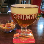 LAMAS IRISH PUB - Chimay