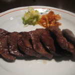 居酒屋 赤べこ - 牛タン焼き