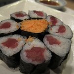 帆掛鮨 - 娘用 鉄火巻き（12/11）