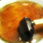 はらへー太 - 天津麺大盛　2011/12/10ver