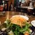 アイリッシュカフェ＆レストラン カプリシカ - 料理写真:アボガドサラダ　スモールサイズ